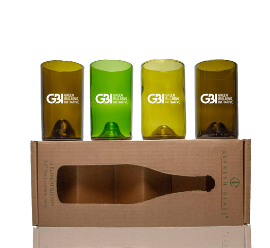 Quatro : 16oz Mixed Color 4 pack