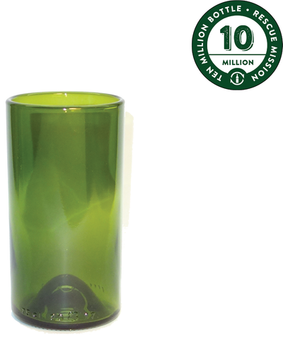Singlet :: 16oz Green