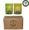 Duo :: 12oz mixed color 2 pack