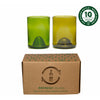 Duo :: 12oz mixed color 2 pack