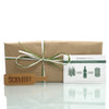 Gardner :: Self Watering Planter Kit in Amber